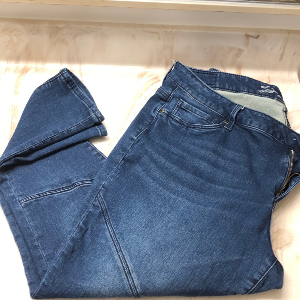 Seven Jean Leggings